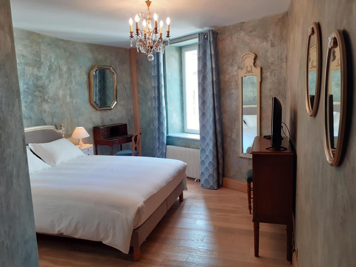 La Chaumiere Ousson-sur-Loire Exterior foto