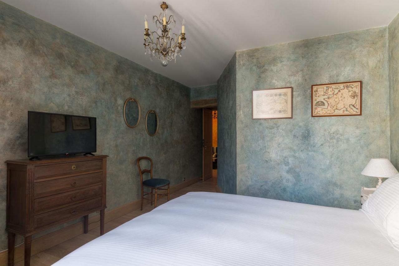 La Chaumiere Ousson-sur-Loire Exterior foto
